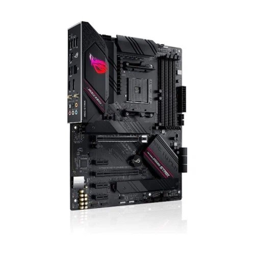 ASUS ROG Strix B550-F Gaming (Wi-Fi)