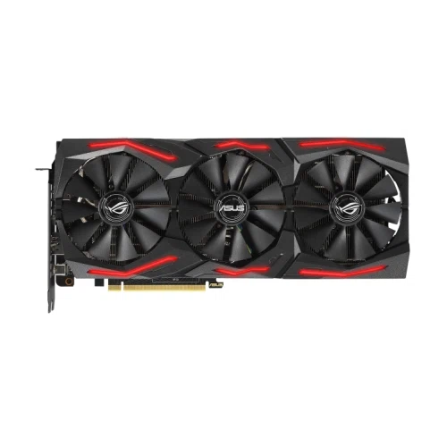 ASUS ROG-STRIX-RTX2070-O8G