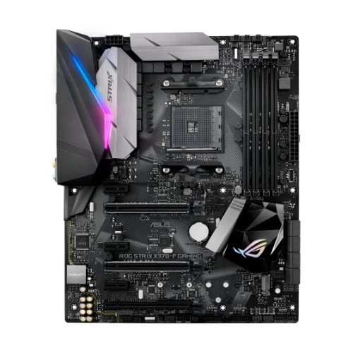 ASUS ROG Strix X370-F Gaming