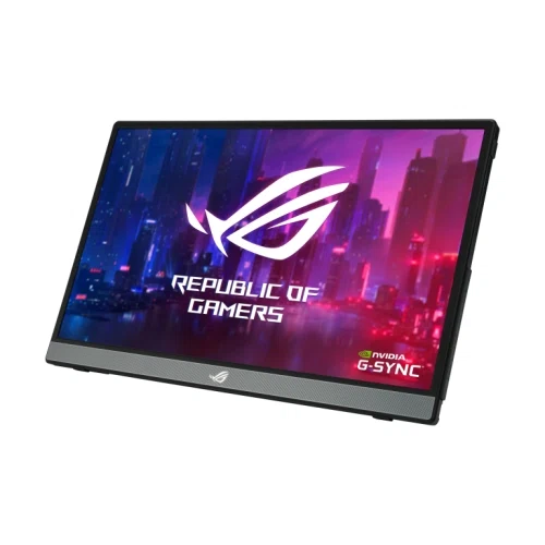 Asus ROG Strix XG16AHPE