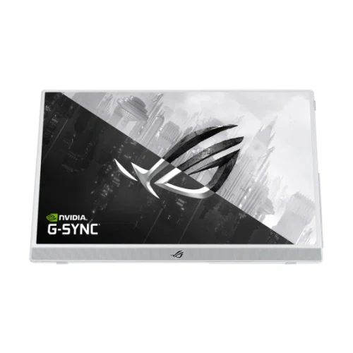 ASUS ROG Strix XG16AHPE-W