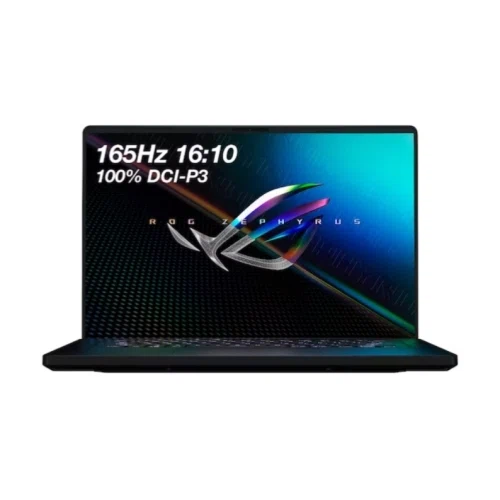 ASUS ROG Zephyrus M16 GU603