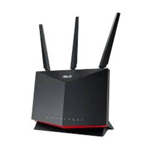 Asus RT-AX86 Series Dual Band Gaming Router
