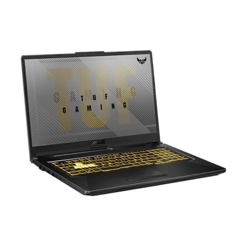 Asus TUF A17 Series