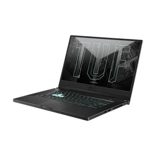 Asus TUF Dash Series