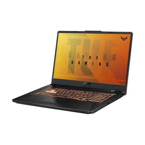 Asus TUF FX Series