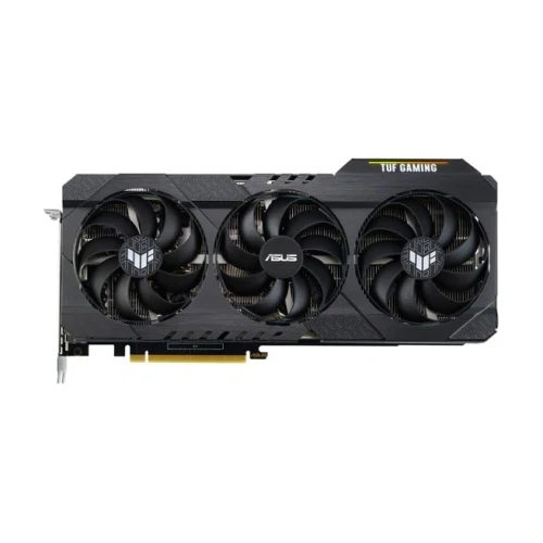 ASUS TUF Gaming GeForce RTX 3060 Ti V2
