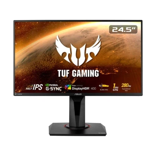ASUS TUF GAMING VG259QM