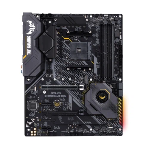 ASUS TUF Gaming X570-Plus