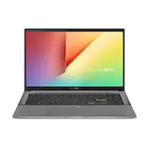ASUS Vivobook S15 S533 (11th Gen Intel)