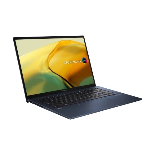 ASUS Zenbook 14 OLED (Q409, 12th Gen Intel)