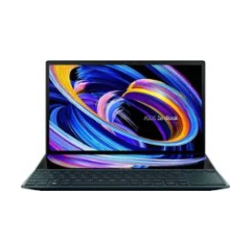 ASUS Zenbook Duo 14 (UX482)