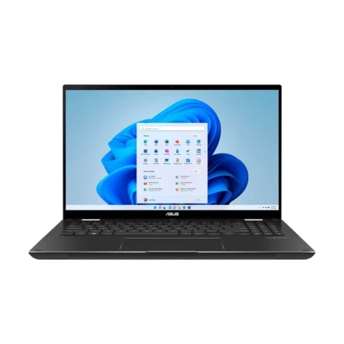 ASUS ZenBook Flip 15 Q528