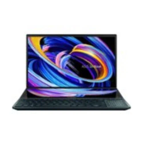 ASUS Zenbook Pro Duo UX581