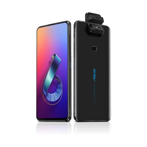 ASUS ZenFone 6 Smartphone