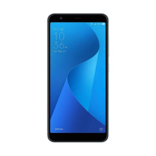 ASUS ZenFone Max Series Smartphone