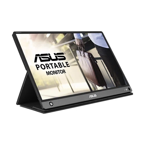 ASUS ZenScreen GO MB16AHP Portable Monitor