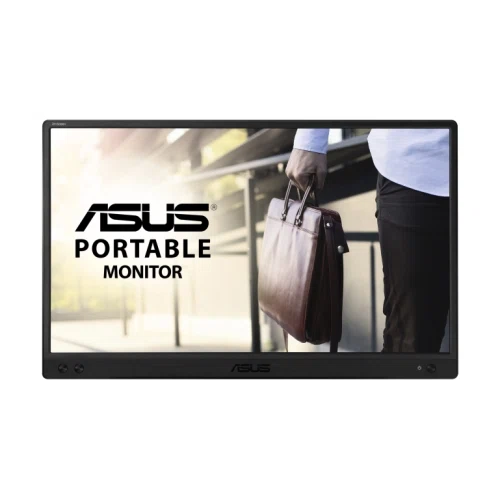 ASUS ZenScreen MB166C Portable Monitor