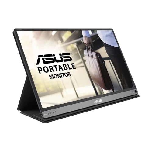 ASUS ZenScreen MB16AC Portable Monitor