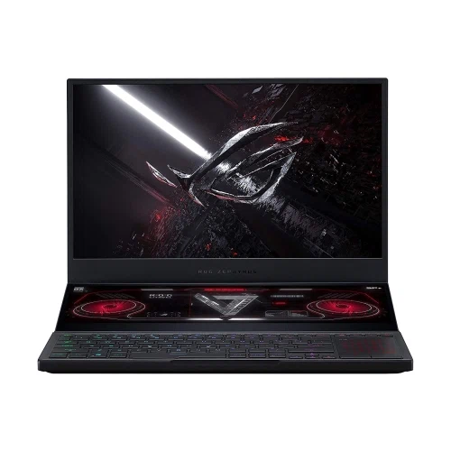 Asus ROG Zephyrus Duo 15 SE