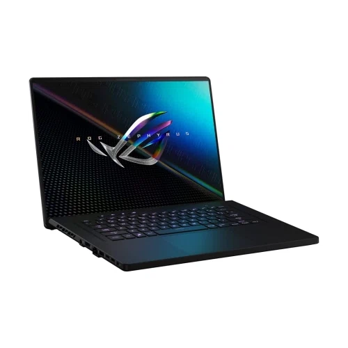 Asus ROG Zephyrus M