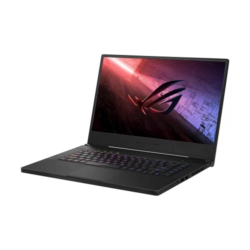 Asus ROG Zephyrus S