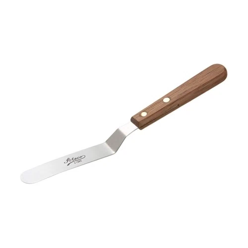 Ateco 4.5” Offset Spatula