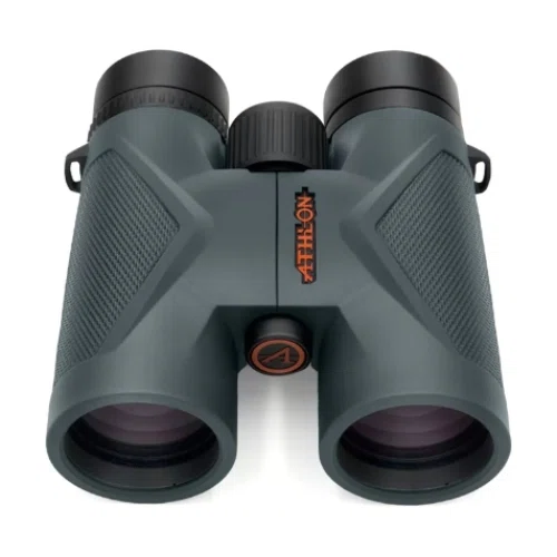 Athlon Optics Midas 8×42 UHD