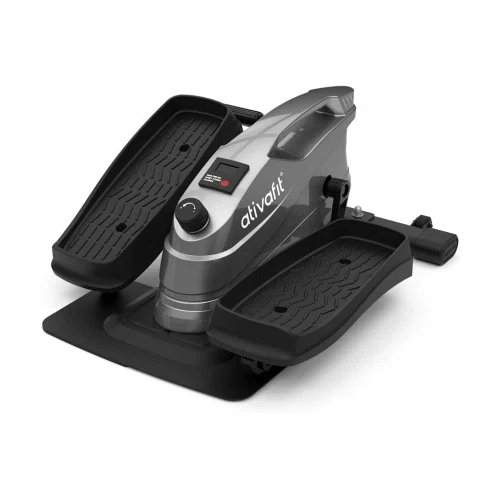 Ativafit Under Desk Elliptical vs NordicTrack Commercial Series Elliptical SidebySide Comparison