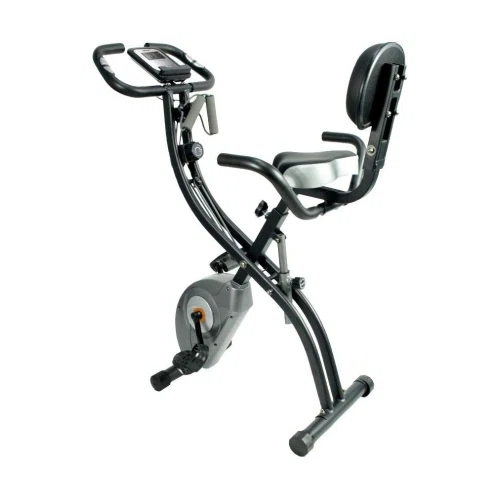 Ativafit Upright Stationary Exercise Bike