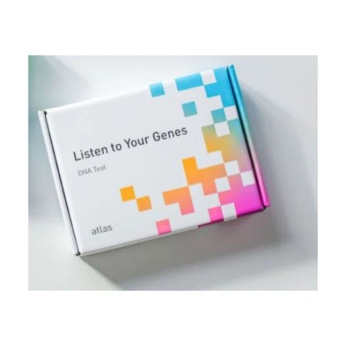 Atlas Biomed DNA Test
