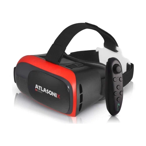 Atlasonix VR Headset