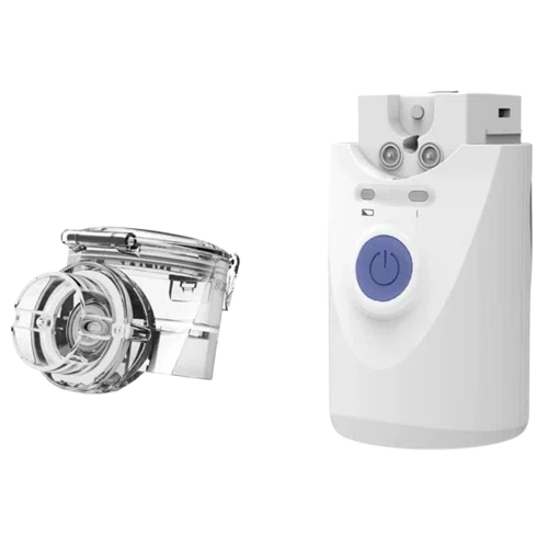 ATMOS Portable Nebulizer