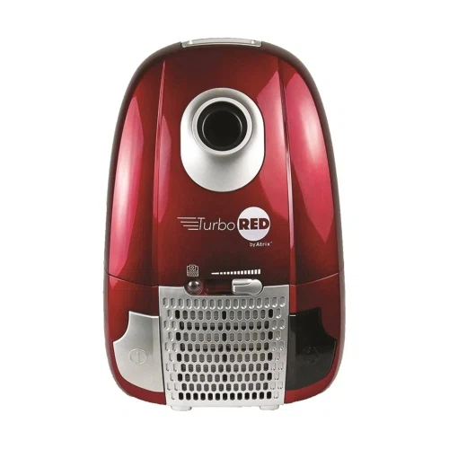 Atrix Turbo Red Vacuum
