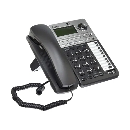 ATT ML17939 2 Line Corded Telephone