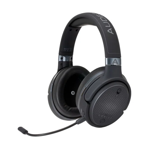Audeze Mobius Headphones 