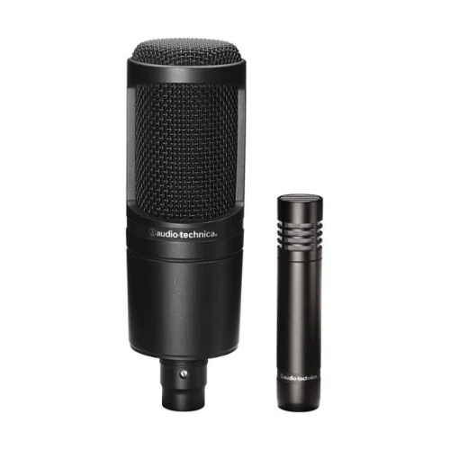 Audio-Technica 20 Series Cardioid Condenser Microphone