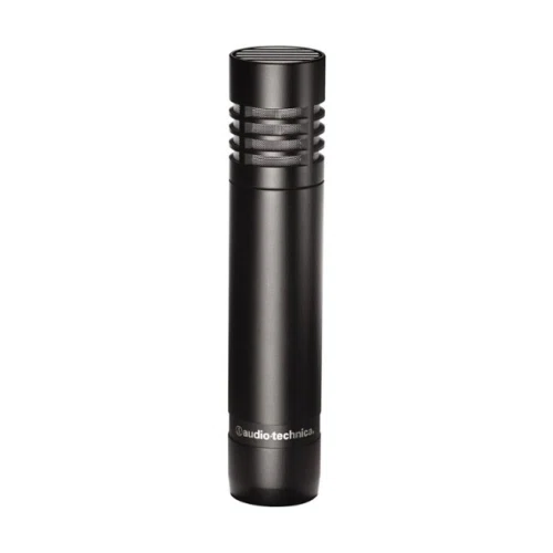 Audio-Technica 20 Series Condenser Instrument and Vocal Microphone