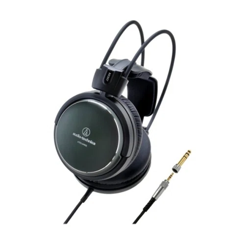 Audio-Technica Art Monitor ATH-A990z Wired Over-the-Ear Headphones