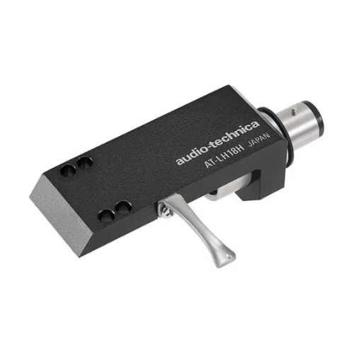 Audio Technica AT-LH18H 18g Aluminum Headshell