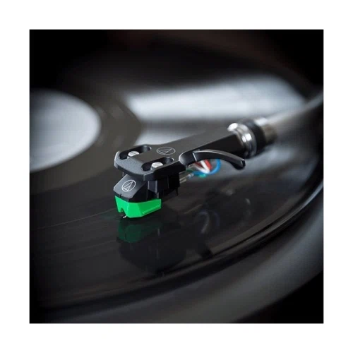 Audio Technica AT-VM95E/H Headshell/Cartridge Kit