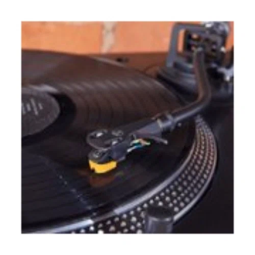 Audio Technica AT-VM95EN/H Headshell/Cartridge Kit