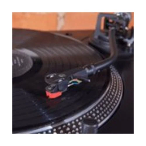 Audio Technica AT-VM95ML Dual Moving Magnet Cartridge