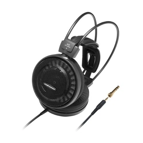 Audio-Technica ATH-AD500X Open Back Headphones