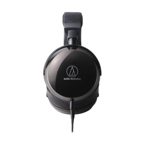 Audio-Technica ATH-AP2000TI Wired Over-the-Ear Headphones