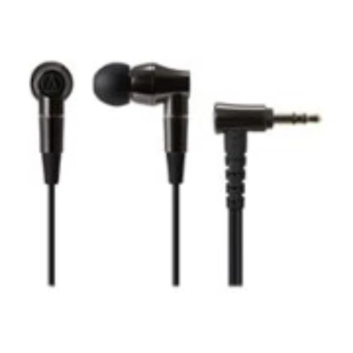 Audio-Technica ATH CK2000TI Wired In-Ear Headphones