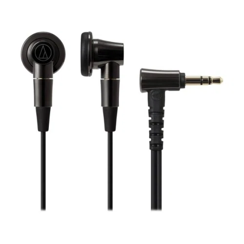 Audio-Technica ATH CM2000TI Wired In-Ear Headphones
