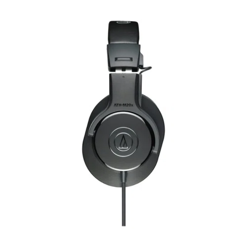 Audio-Technica ATH-M20x Monitor Headphones