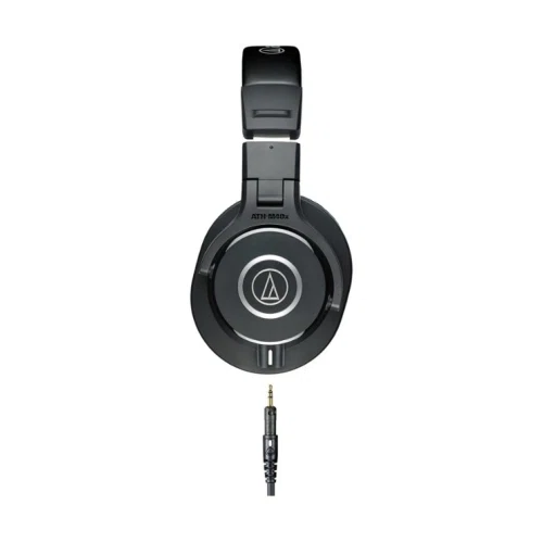 Audio-Technica ATH-M40x Monitor Headphones