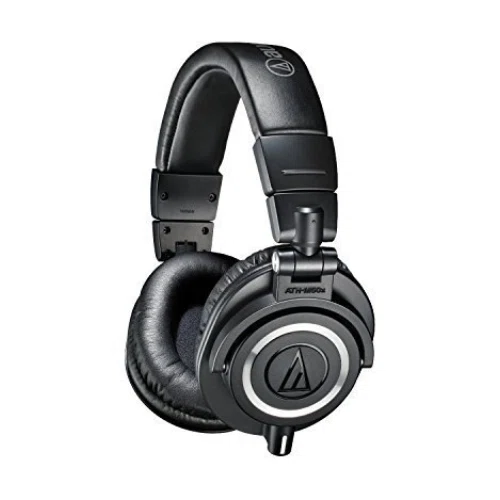 Audio-Technica ATH-M50X Deals | ATH 